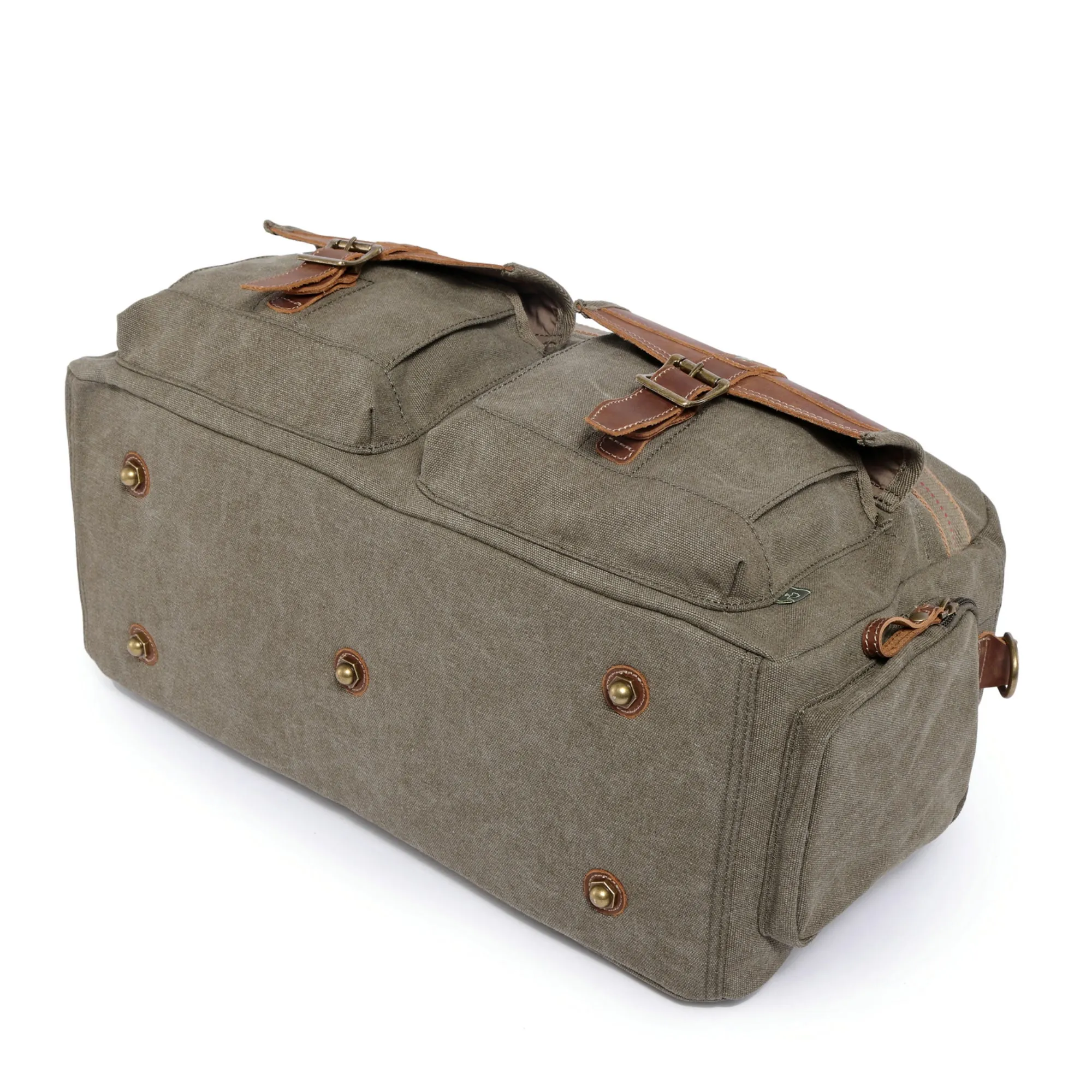 Turtle Ridge Duffel Bag
