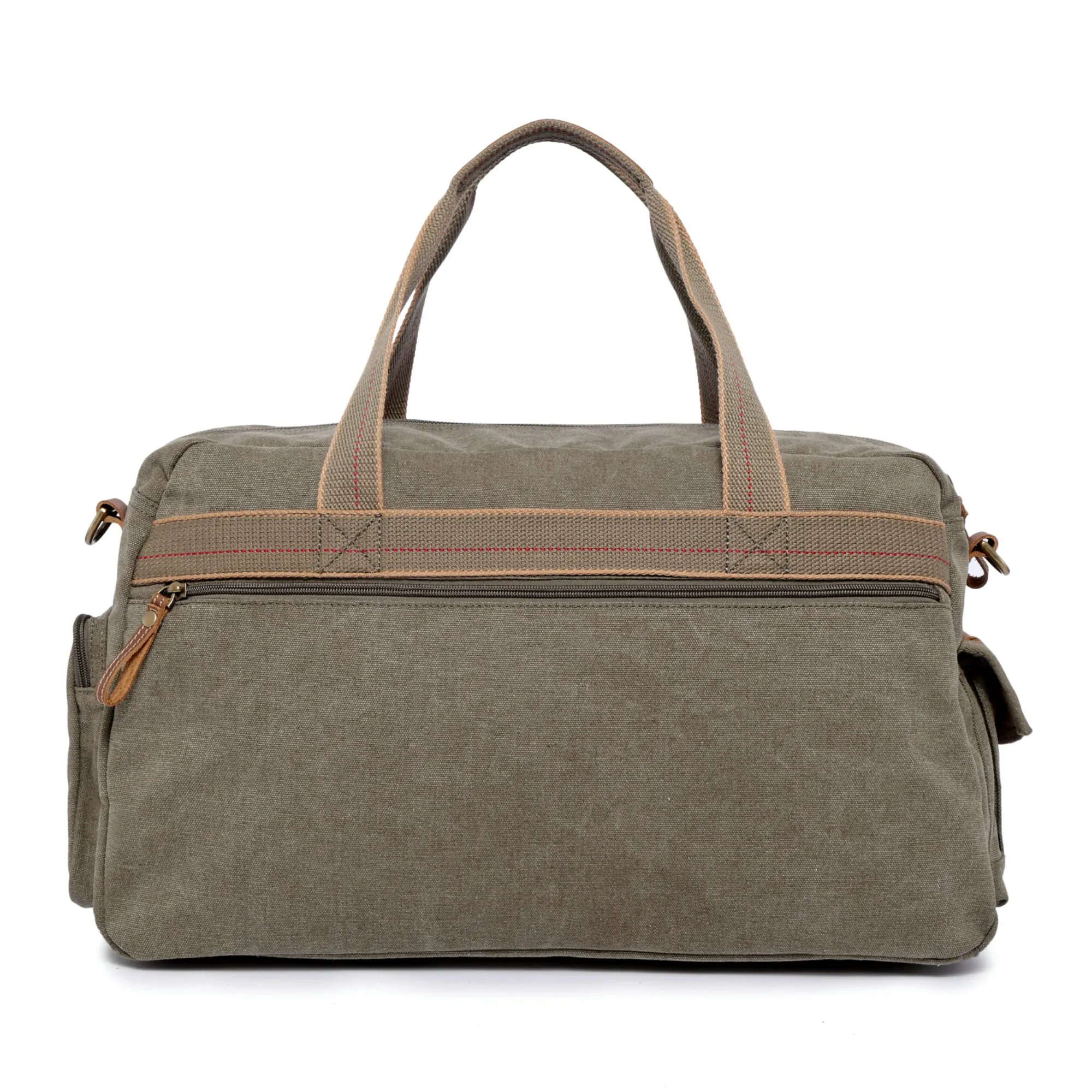 Turtle Ridge Duffel Bag