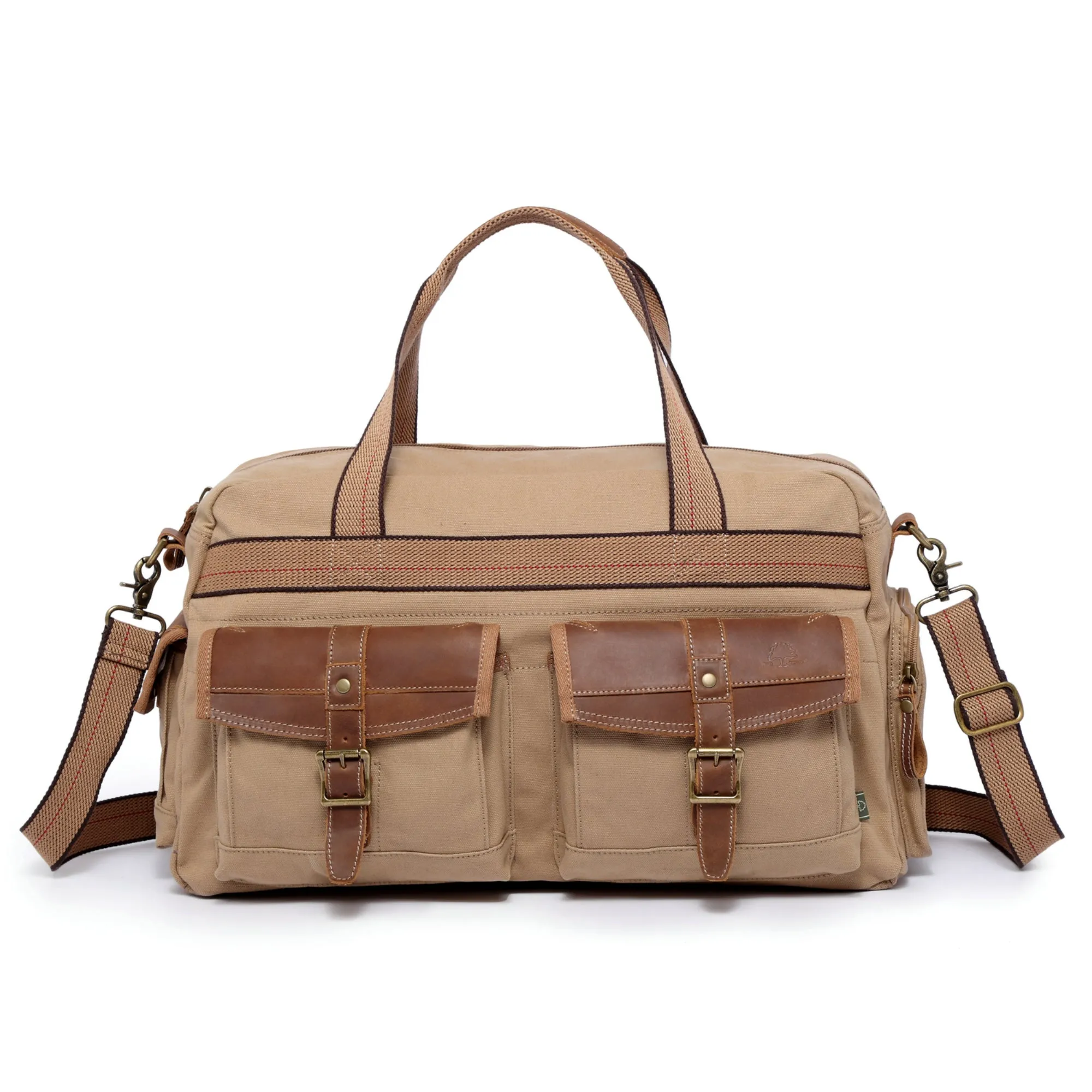 Turtle Ridge Duffel Bag