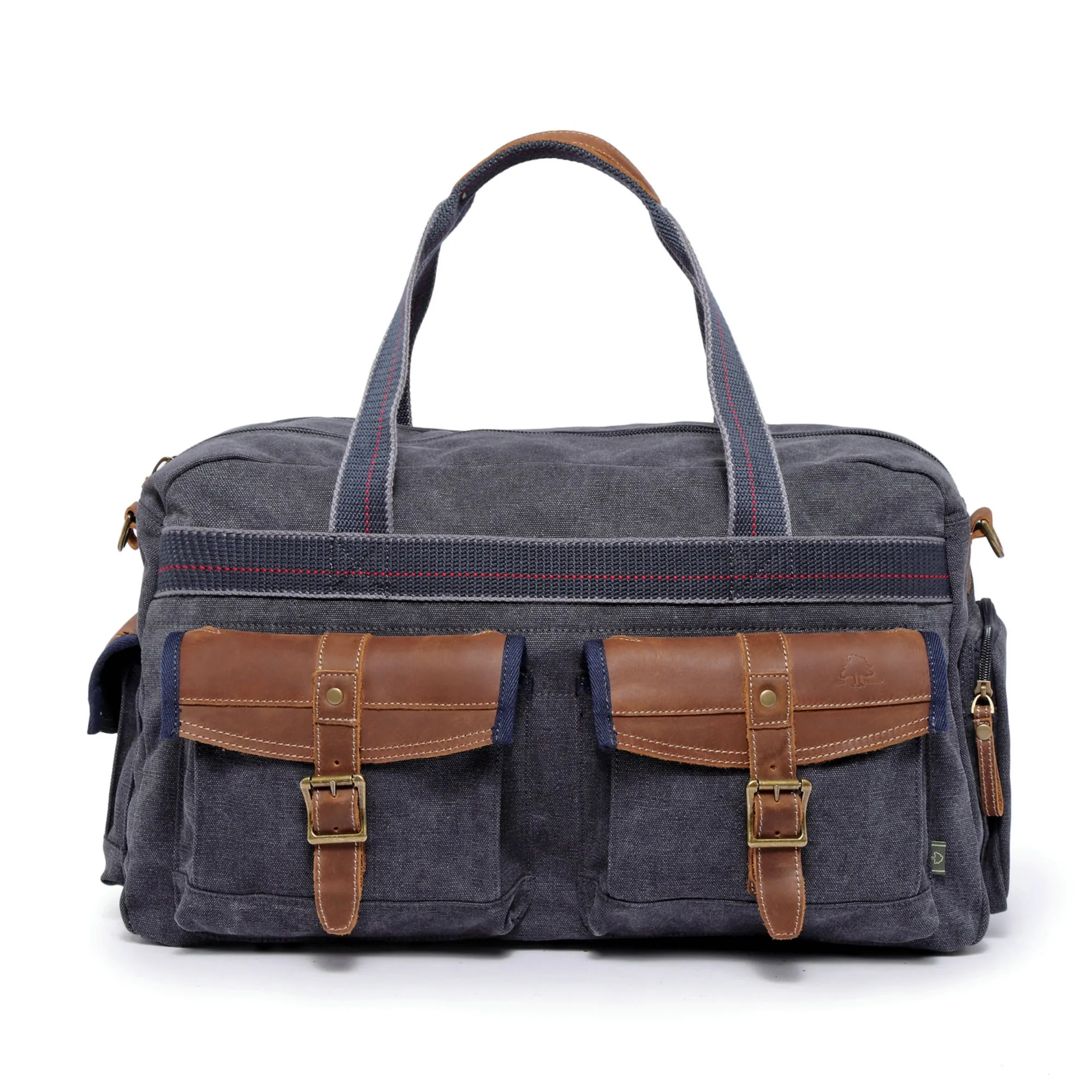 Turtle Ridge Duffel Bag