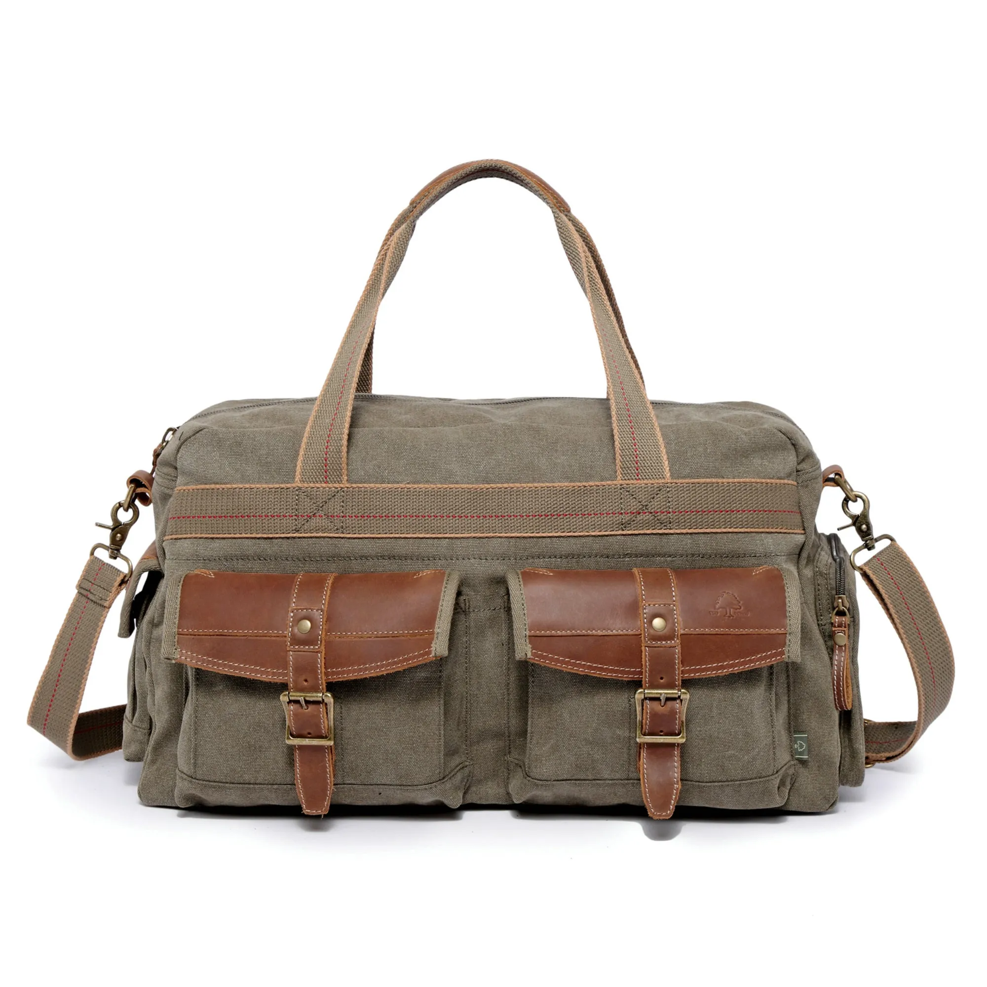 Turtle Ridge Duffel Bag