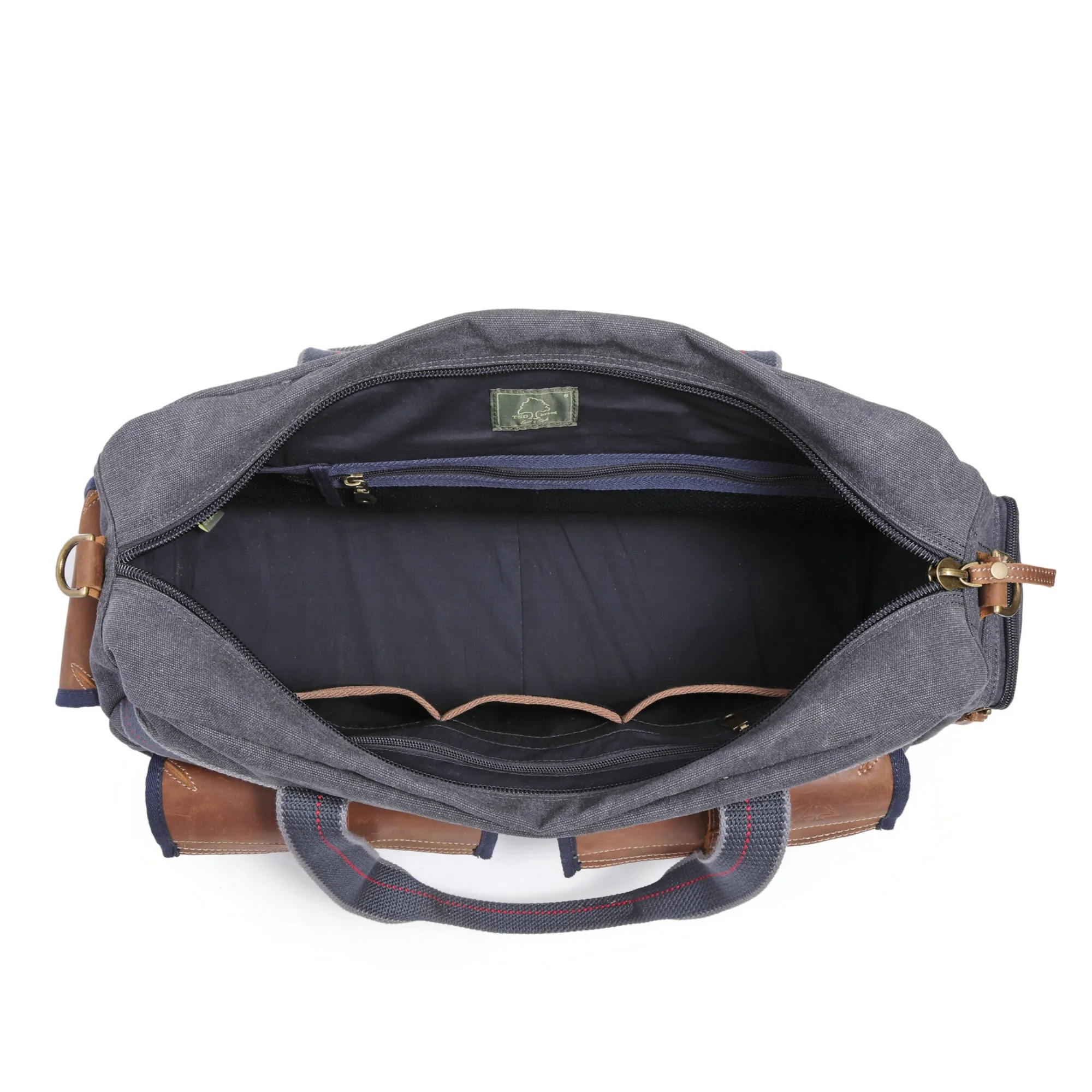 Turtle Ridge Duffel Bag