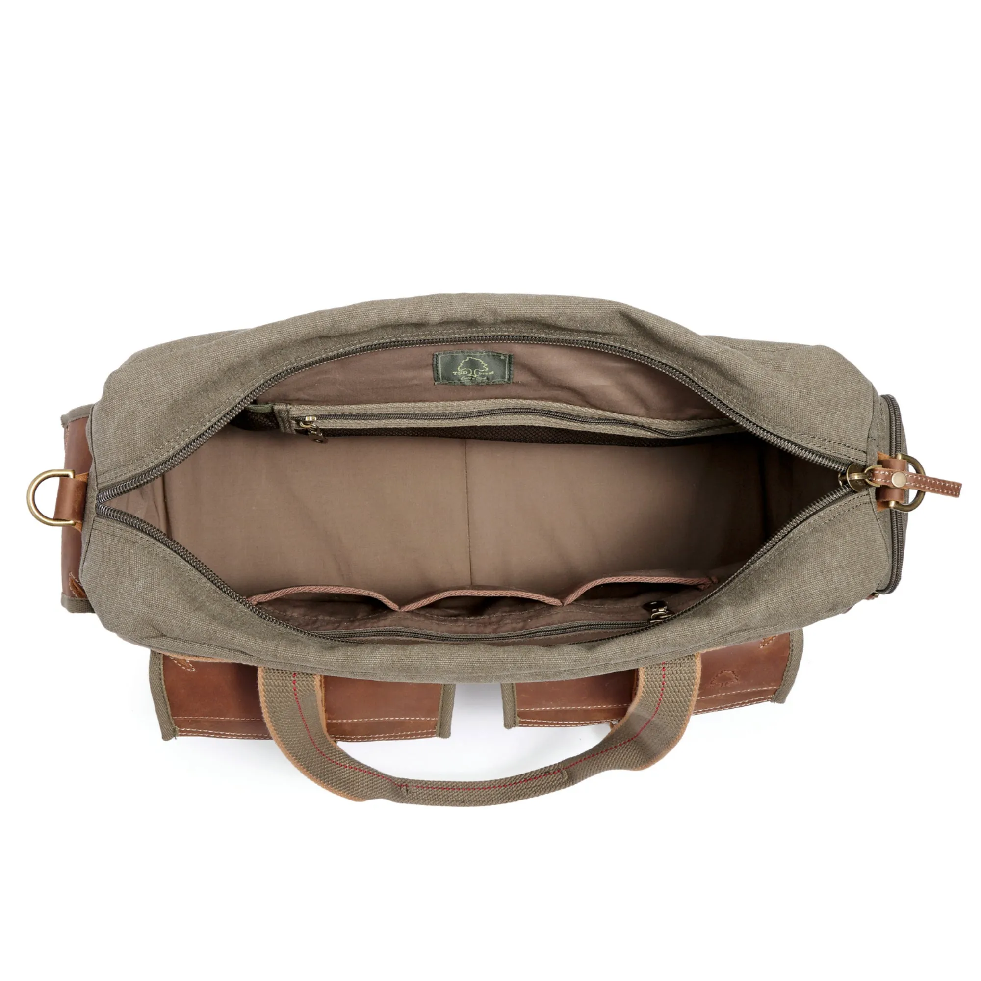 Turtle Ridge Duffel Bag