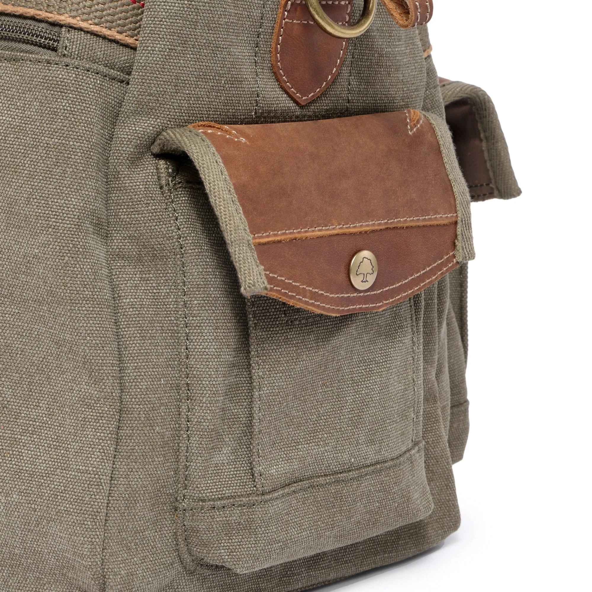 Turtle Ridge Duffel Bag