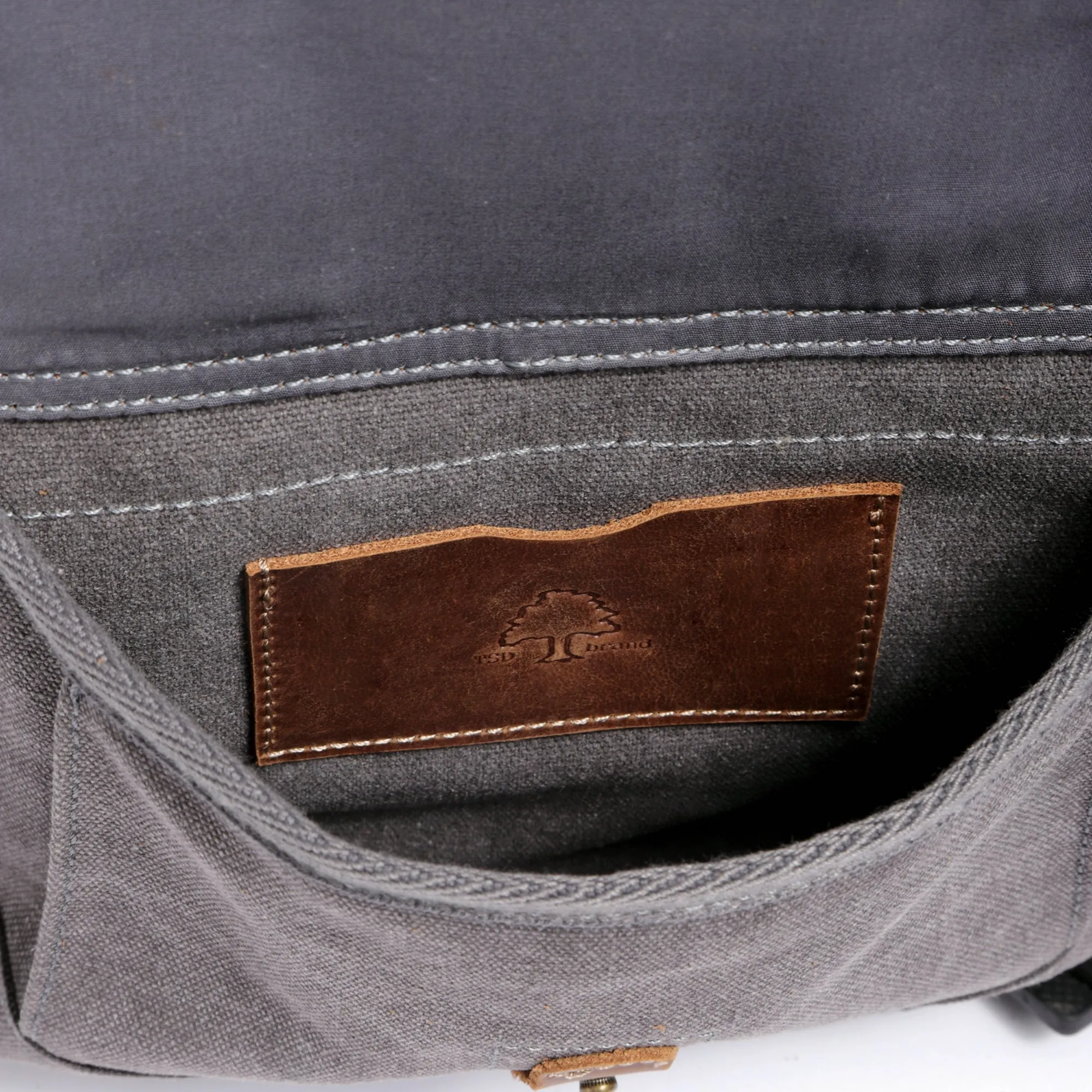Turtle Ridge Duffel Bag