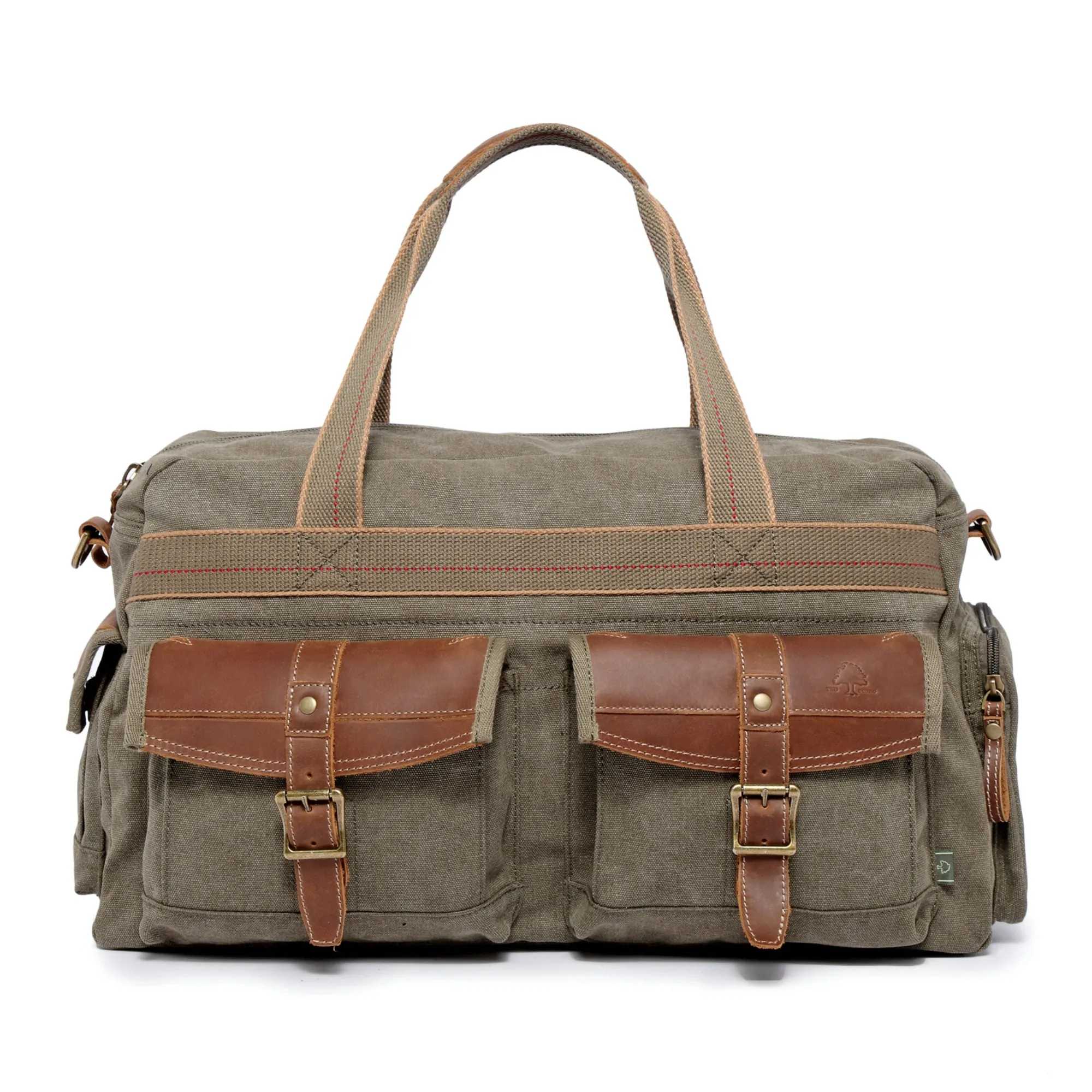 Turtle Ridge Duffel Bag