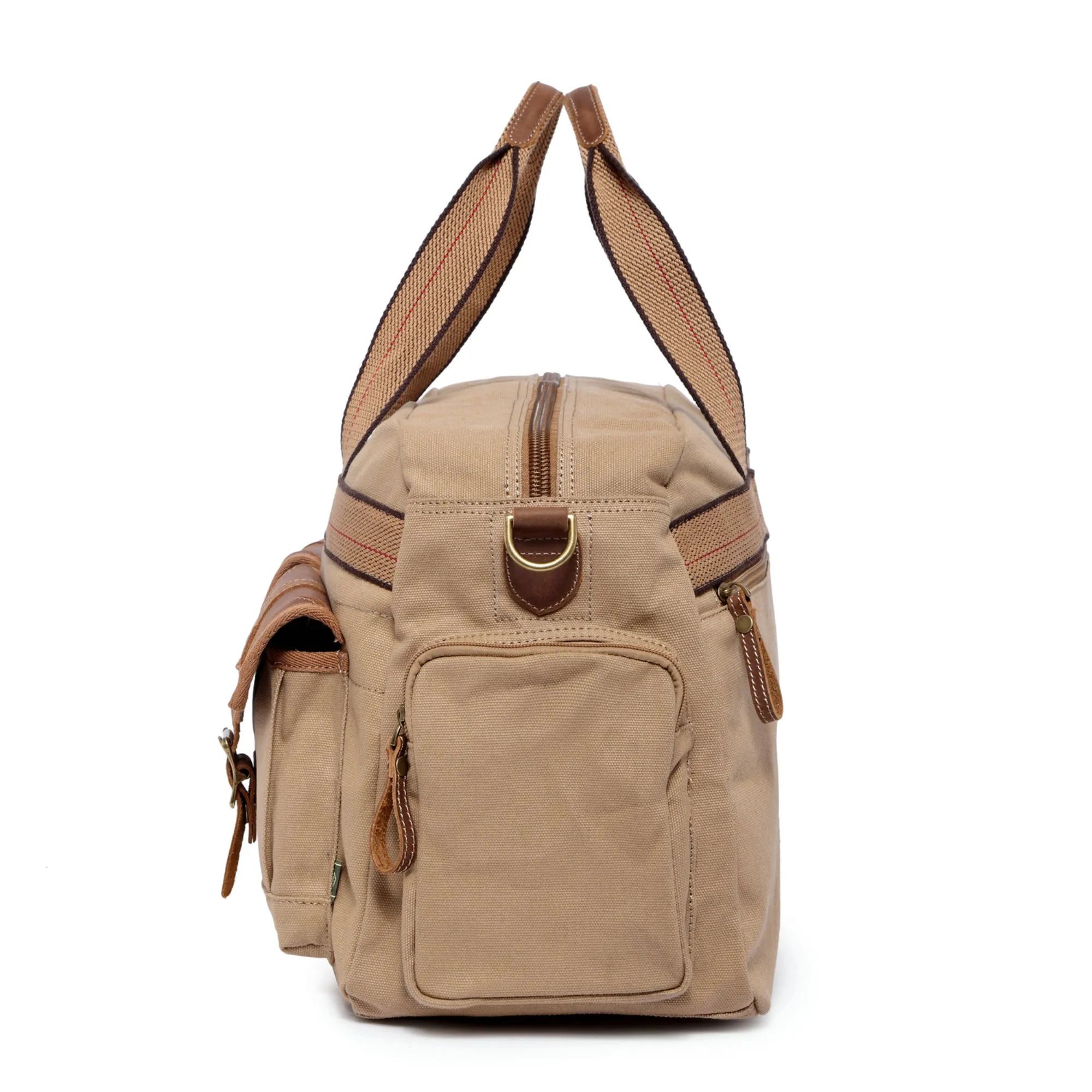 Turtle Ridge Duffel Bag