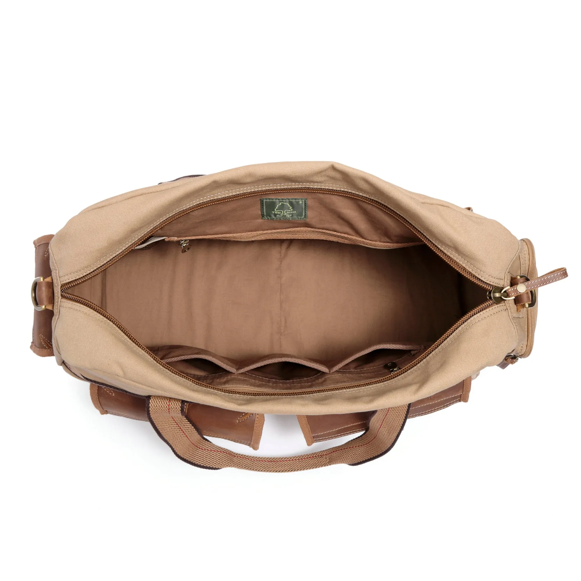Turtle Ridge Duffel Bag