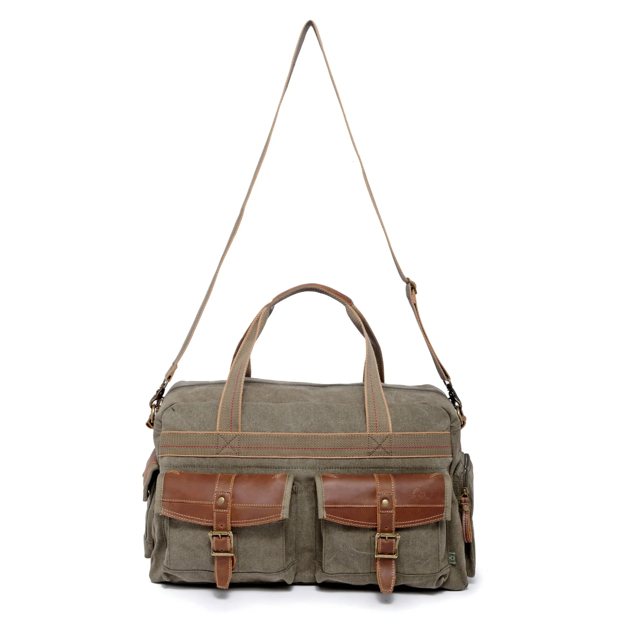 Turtle Ridge Duffel Bag