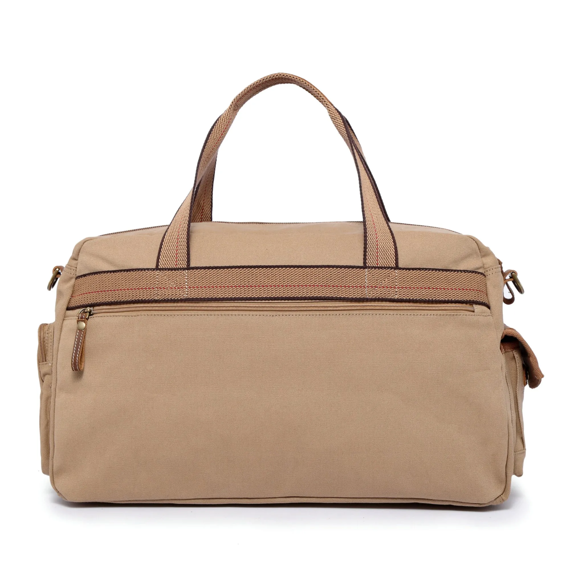 Turtle Ridge Duffel Bag