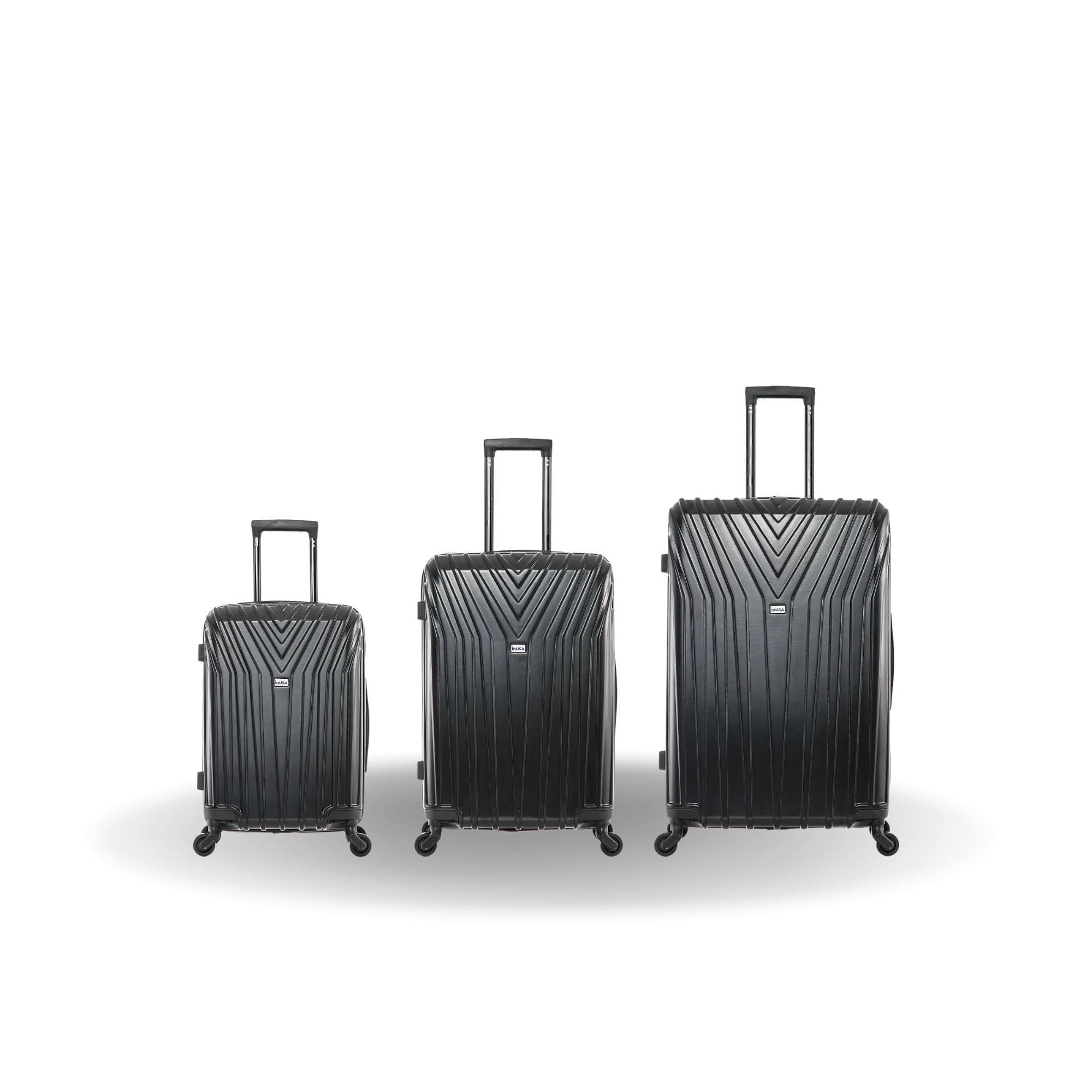 Vasty 3 Piece Set 20''/24''/28''