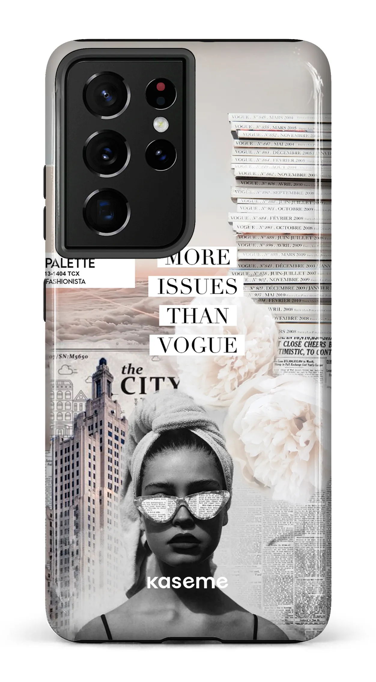 Vogue