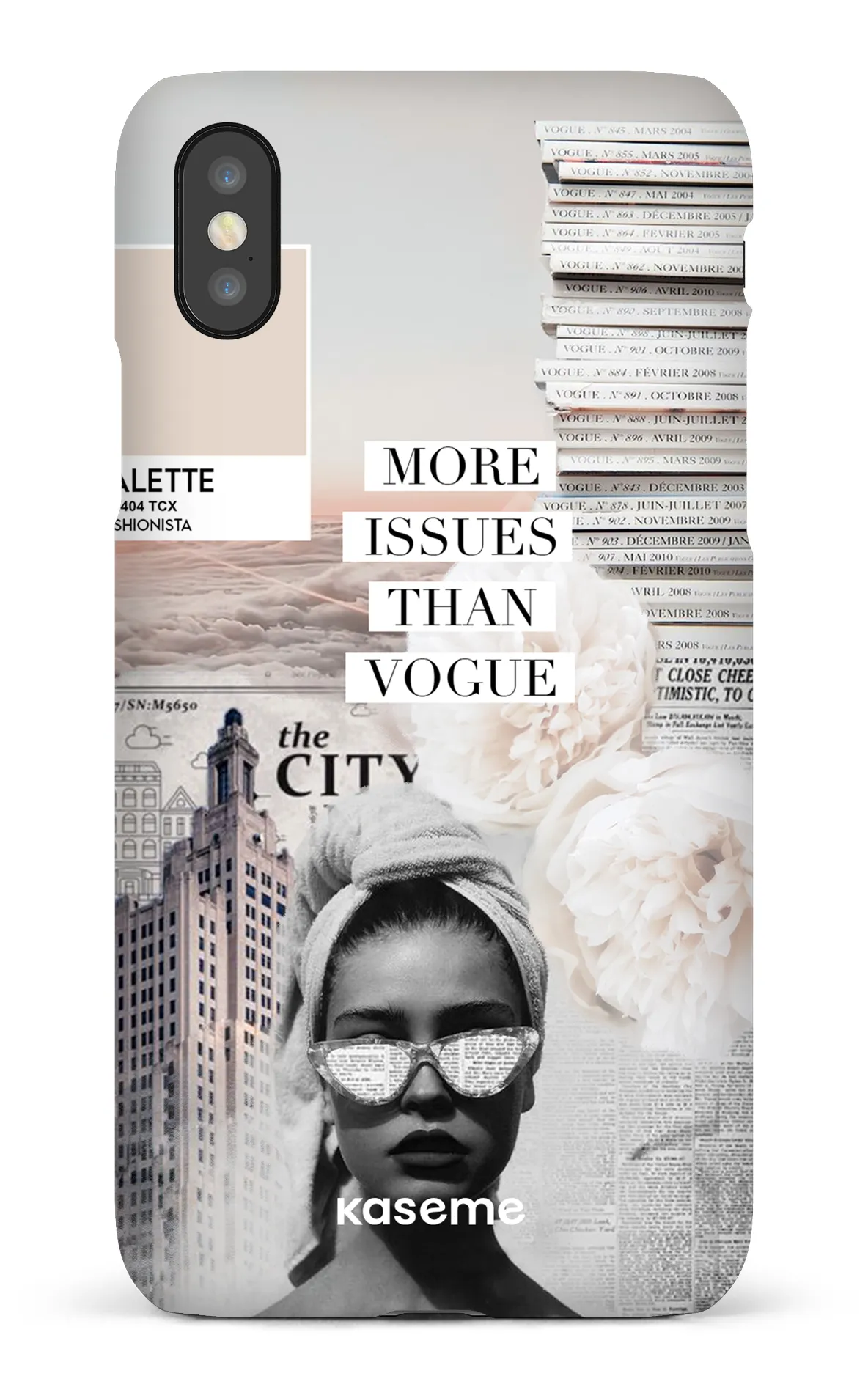 Vogue