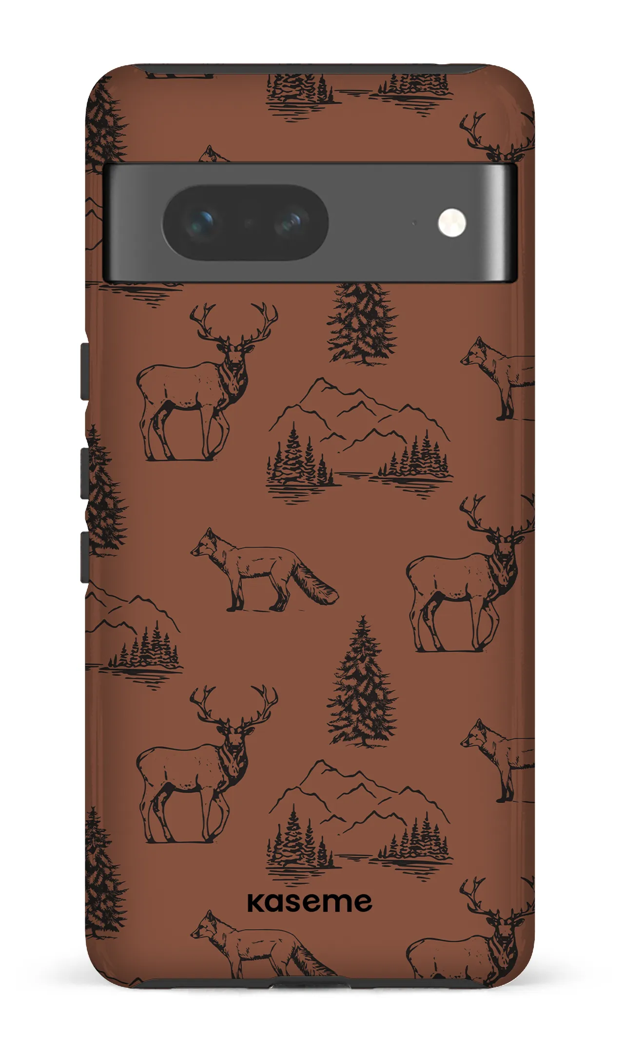 Wildlife