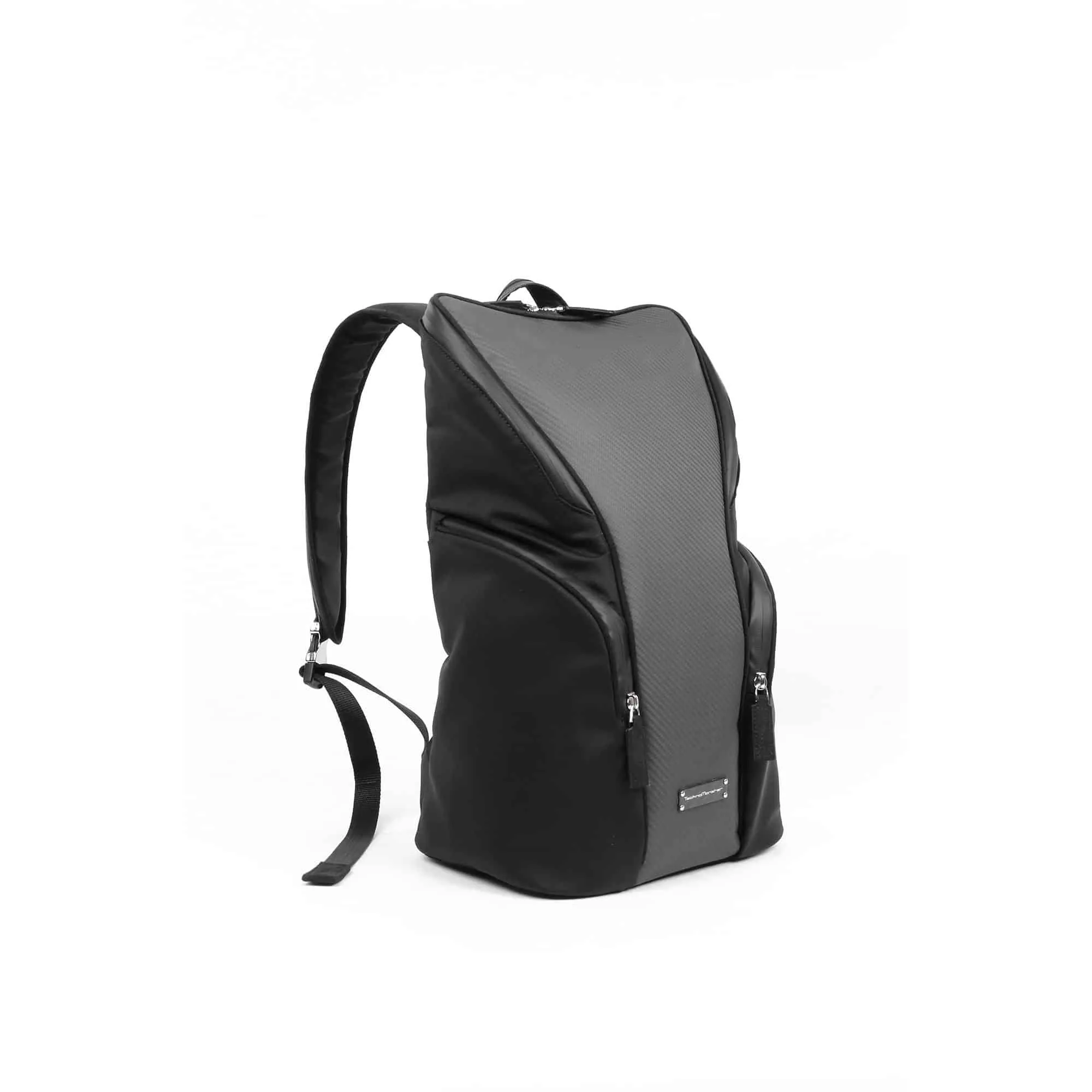 Zangolo Backpack Carbon Fiber